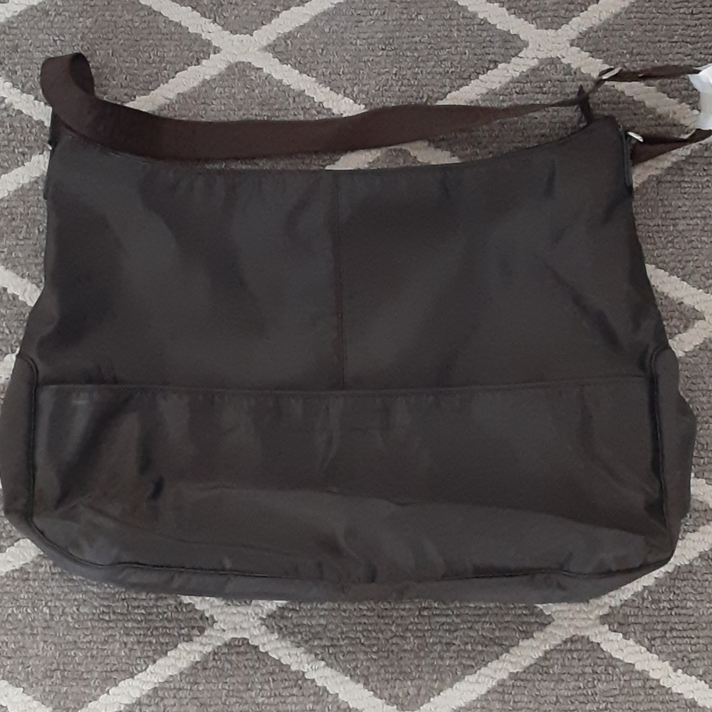 Salvatore Ferragamo Travel Tote